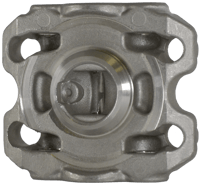 SMAR Flange, LD300 Series Gauge & Differential Pressure and Level Transmitters, SST
